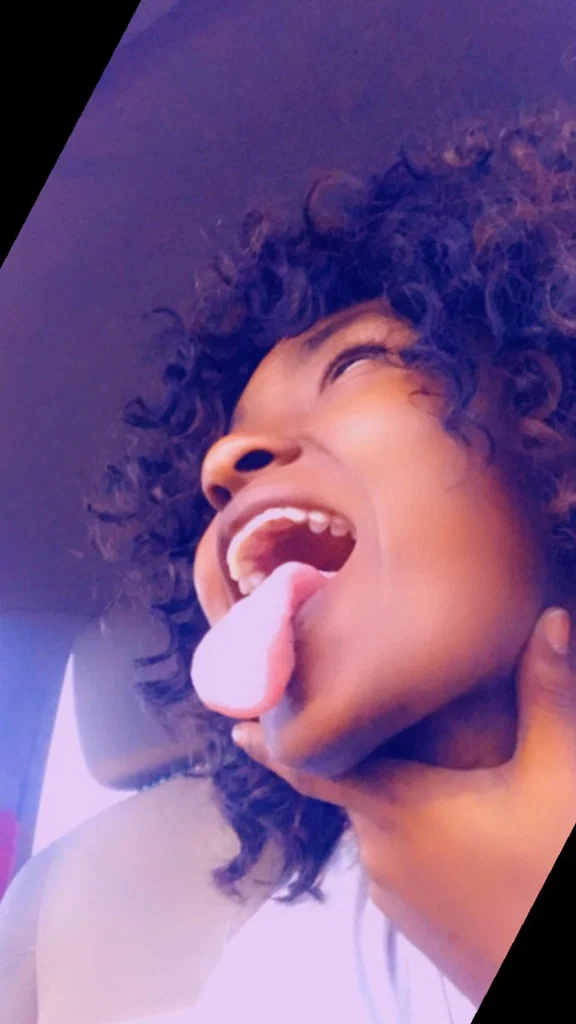 Custom Queen 👸🏾 fetish friendly 🤤's avatar