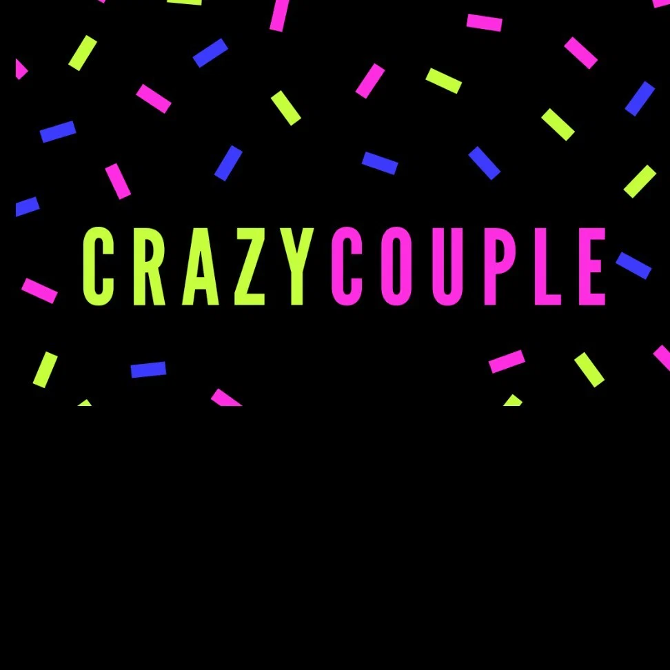 Crazycouple profile banner