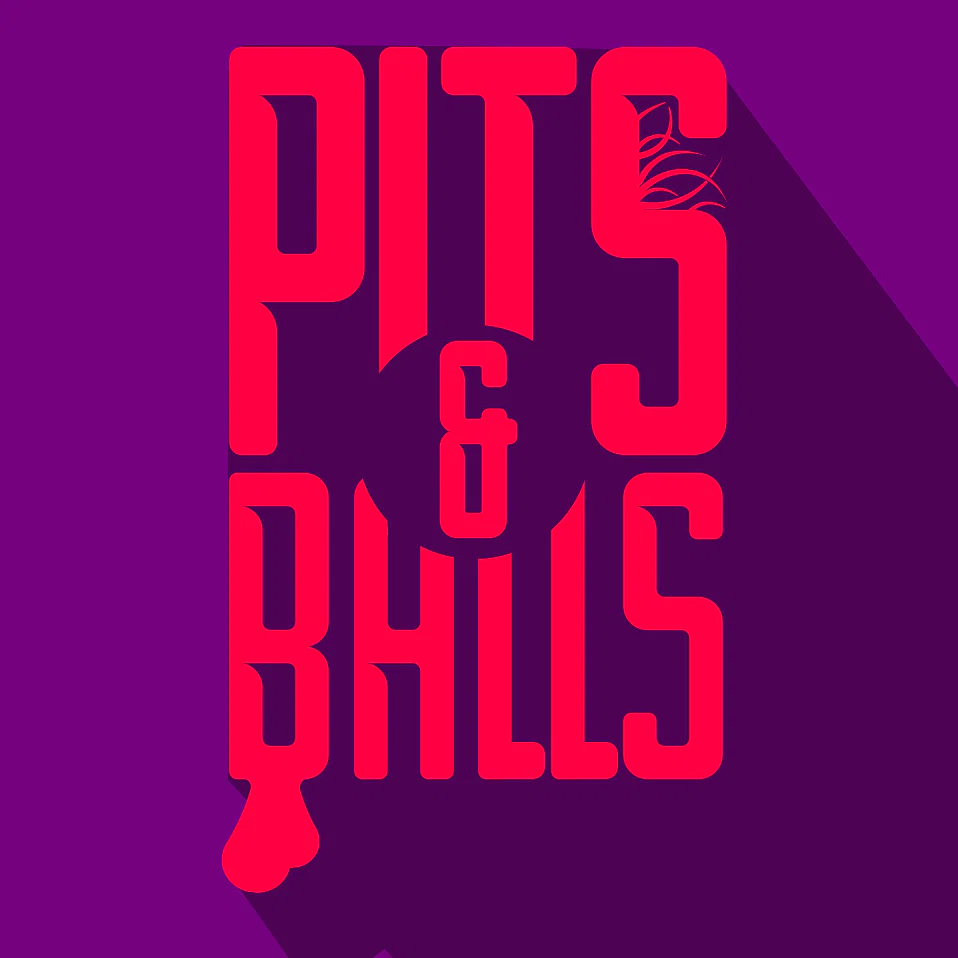 Pits &amp; Balls's avatar