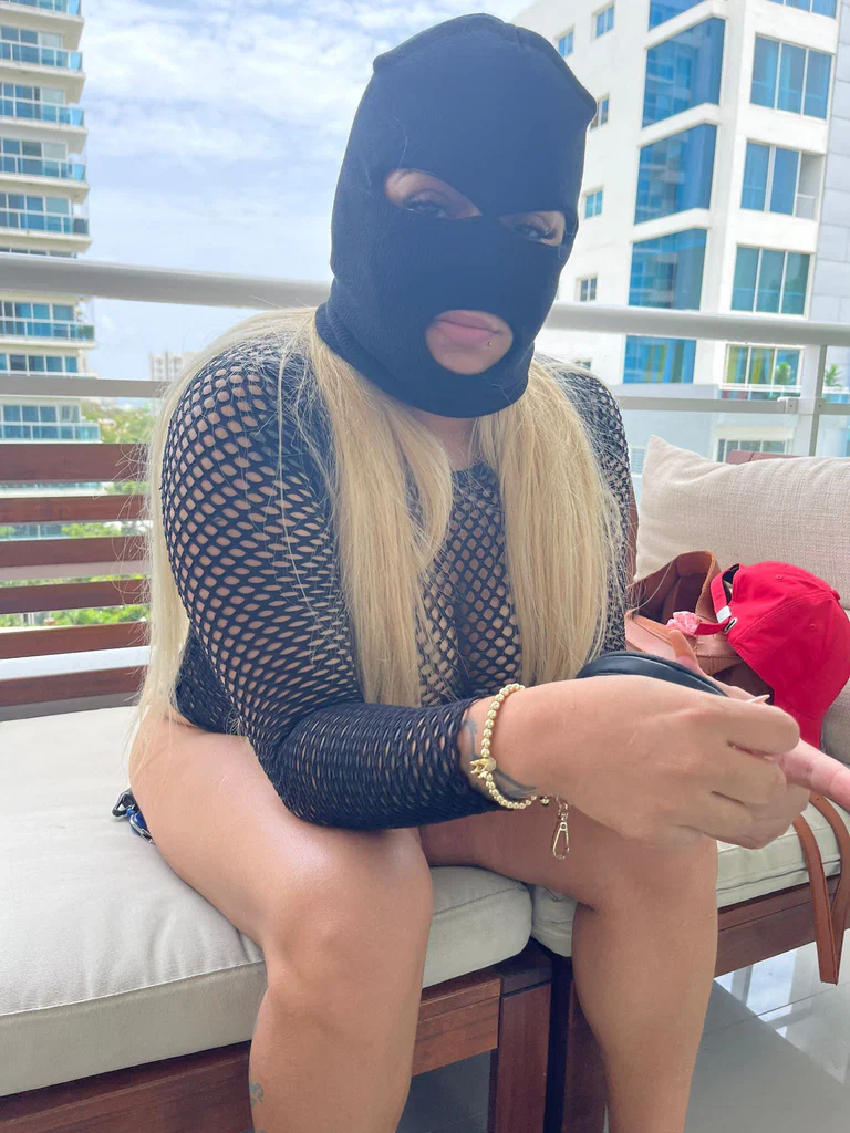 La Rubiroxxxa 💦🔞👅's avatar