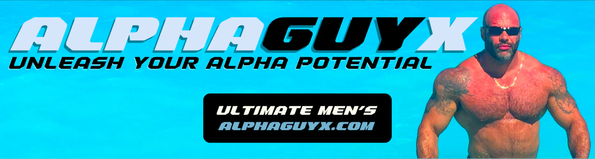 Alphaguyx profile banner