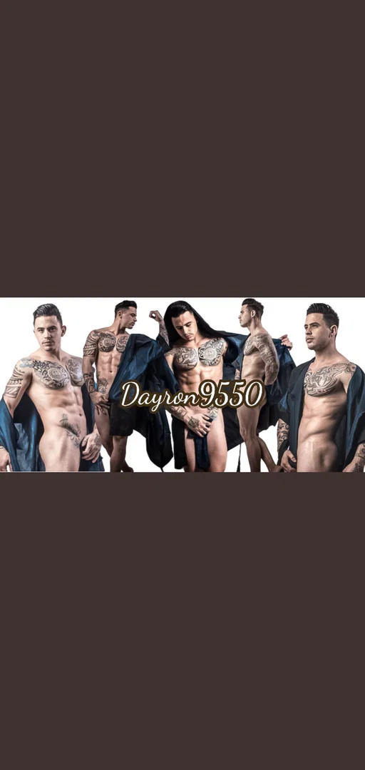 Dayron Hot profile banner