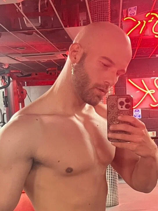 Nathan Adams