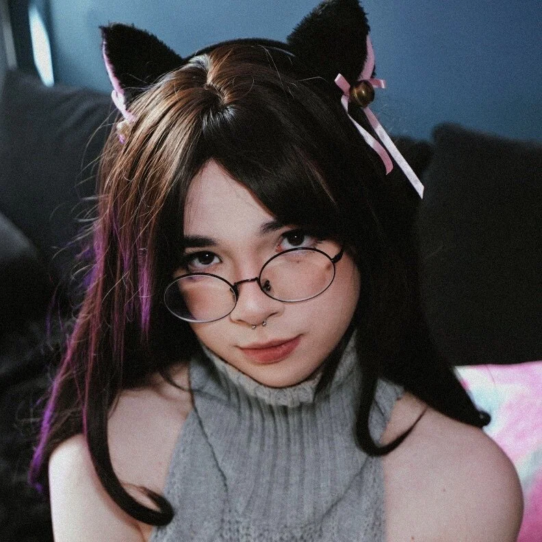 LUCY🐰🍌🏳️‍⚧️