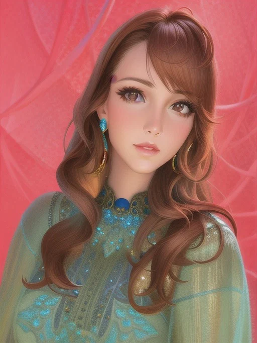 Tia's avatar