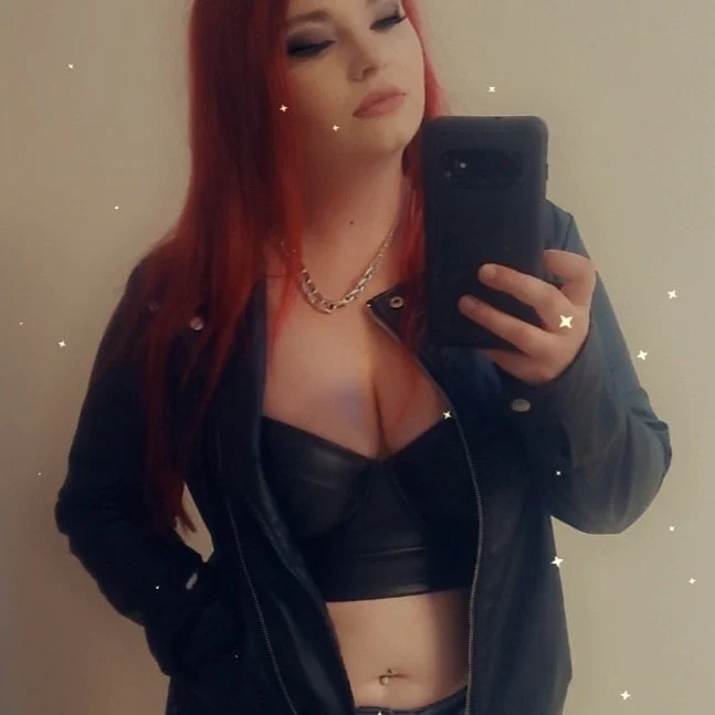 Danni Denver's avatar