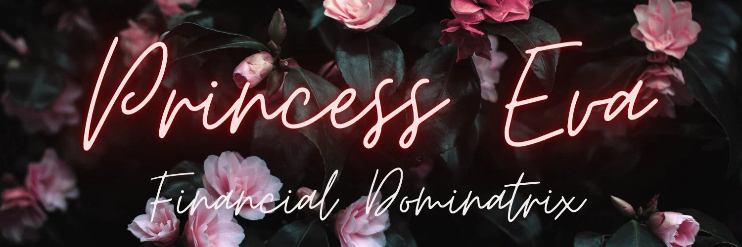 Princess Eva profile banner