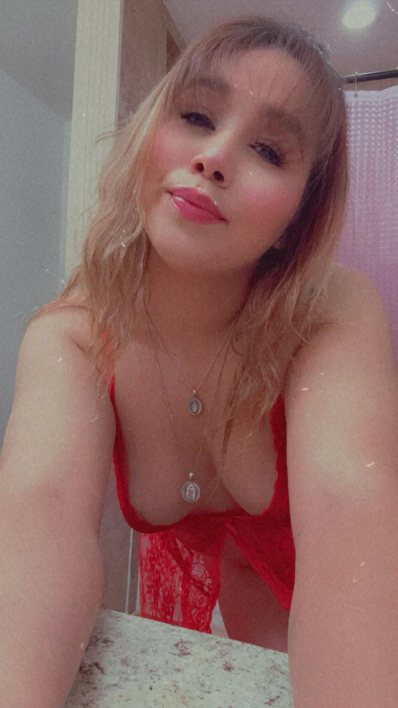 Melibebe♥️'s avatar