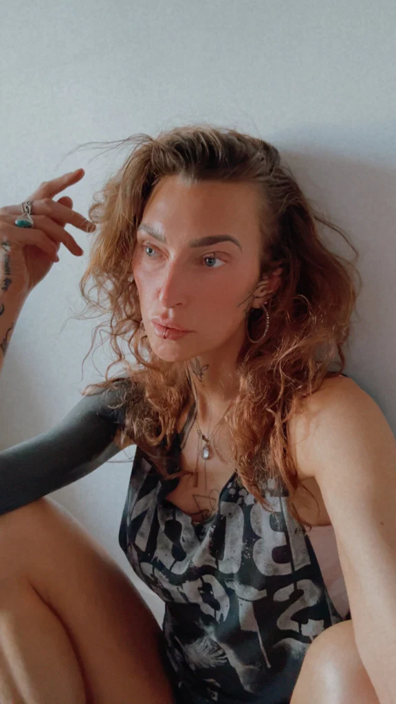 Dorian Greigh's avatar