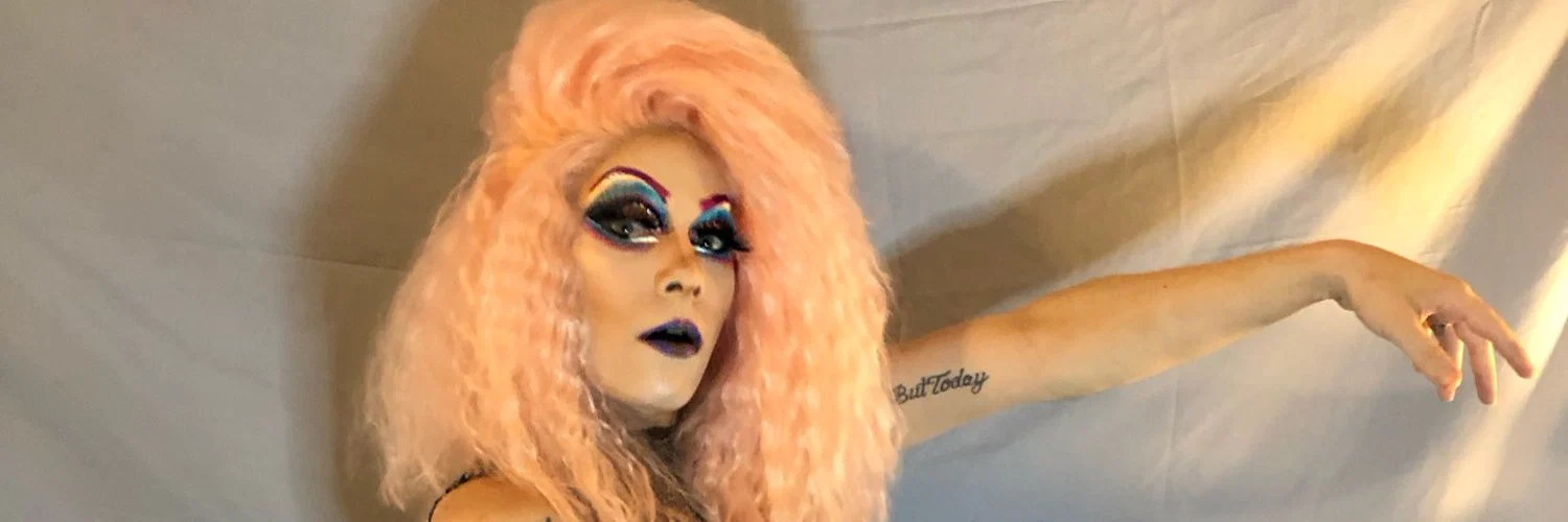 Queen Pacifica profile banner