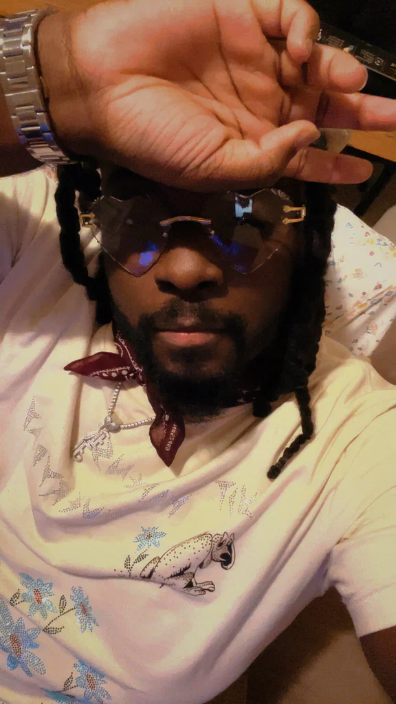 Mr. Suaveee