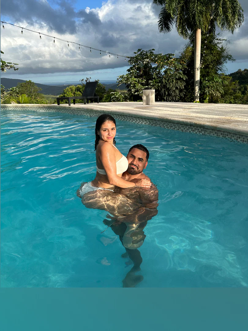 Taliyaandgustavo profile banner