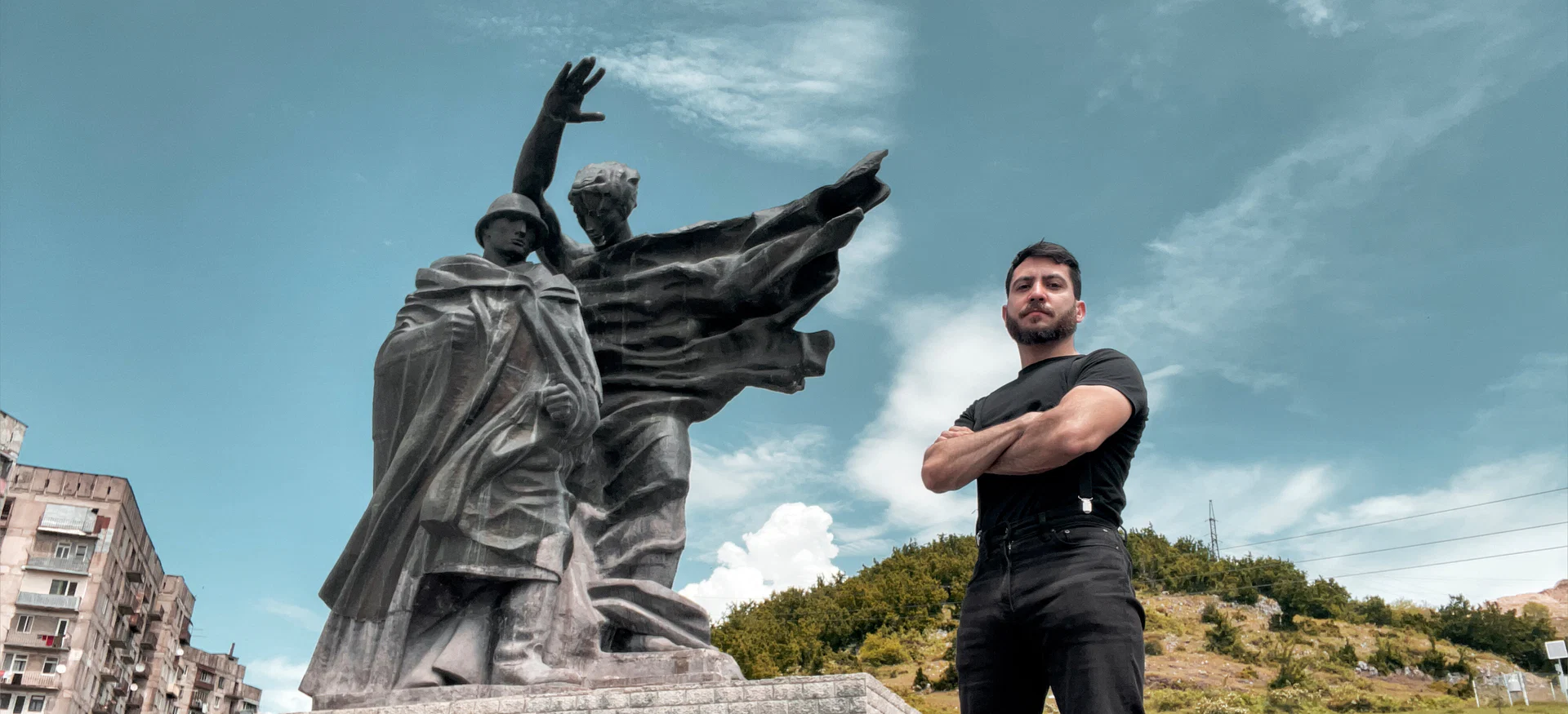 The Adventures of Dan. profile banner