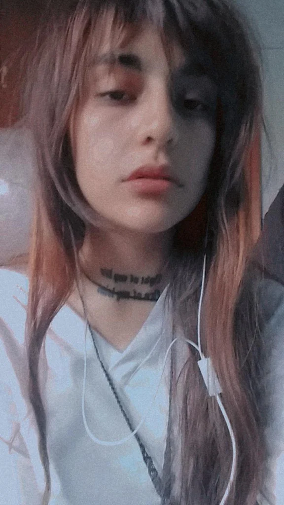 Elise1895's avatar