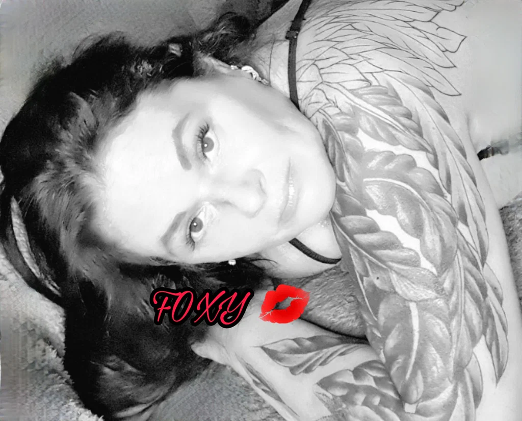 🦊🔥Uk Findom Mistress Foxy VIP🔥🦊's avatar