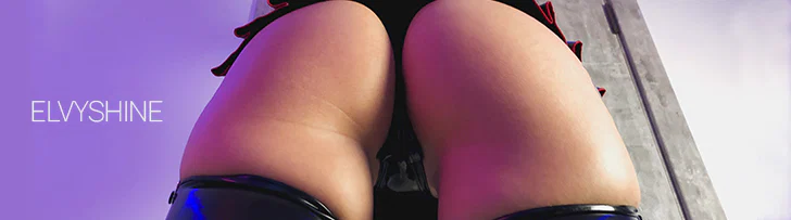 Elvyshine profile banner