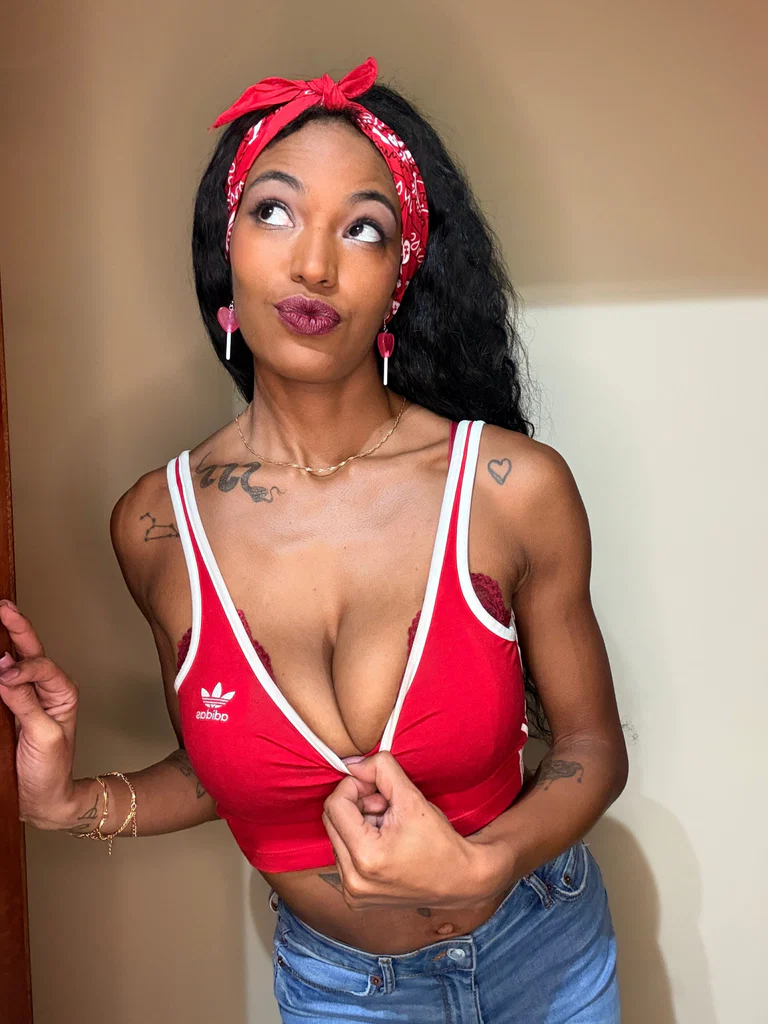 Tina Fire's avatar