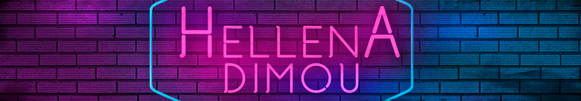 Hellena Dimou profile banner
