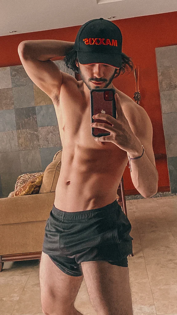 Andre's avatar