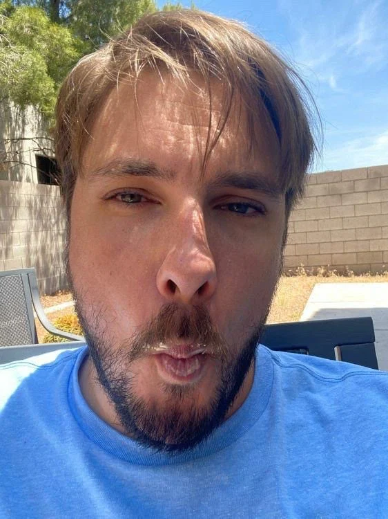 Colt Johnson's avatar