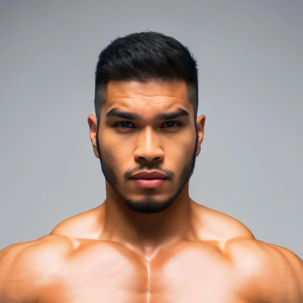 MikeyJayeXXX's avatar