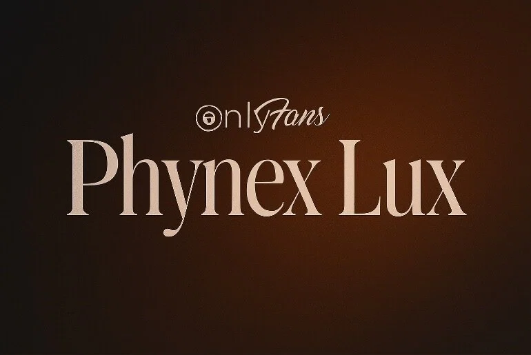 Phynex Lux profile banner