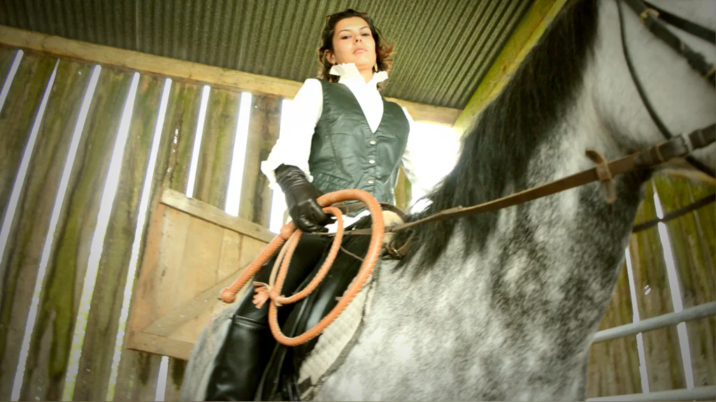 Poppy De Montfort 🐎