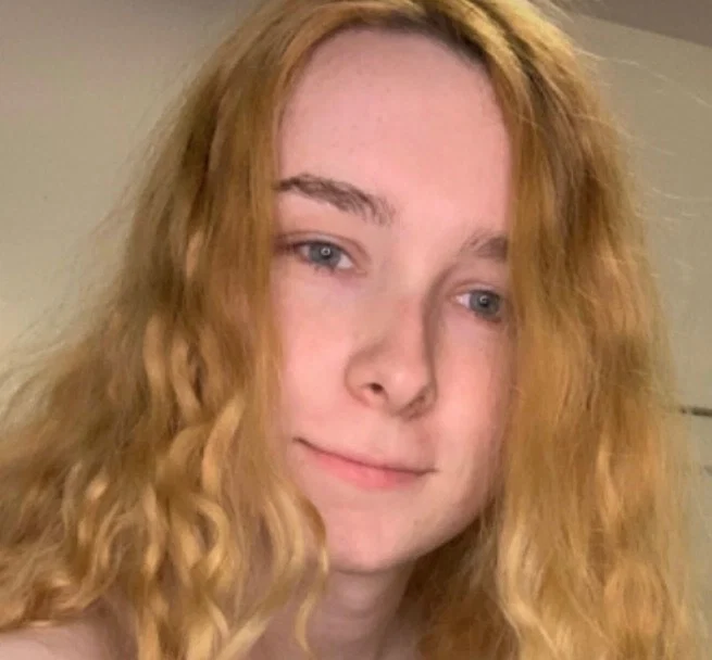 ❤️Amber❤️