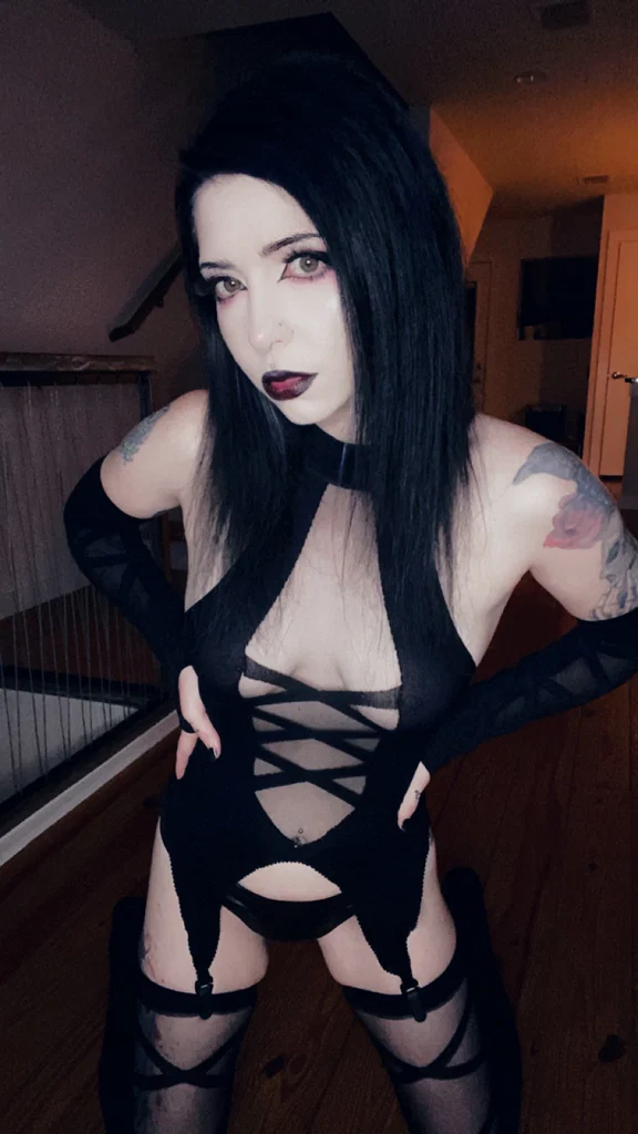 Kat Noire