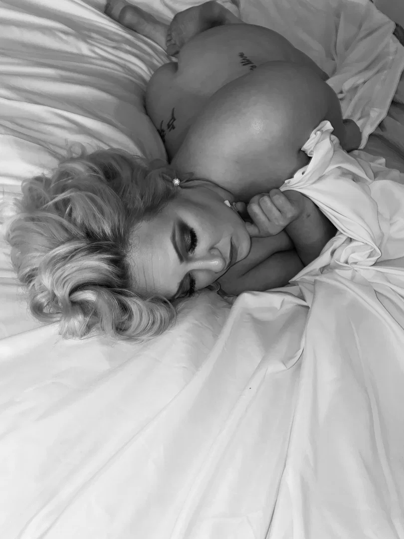 BellaRose profile banner