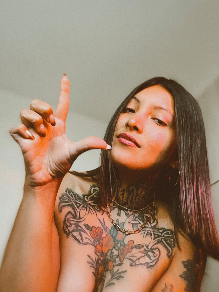 👸🏽GODDESS SAOMI G🔥's avatar