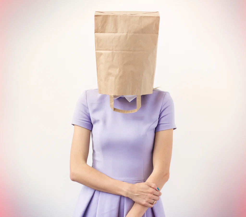 Paper Bag Woman's avatar