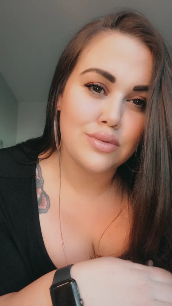 Jen k's avatar