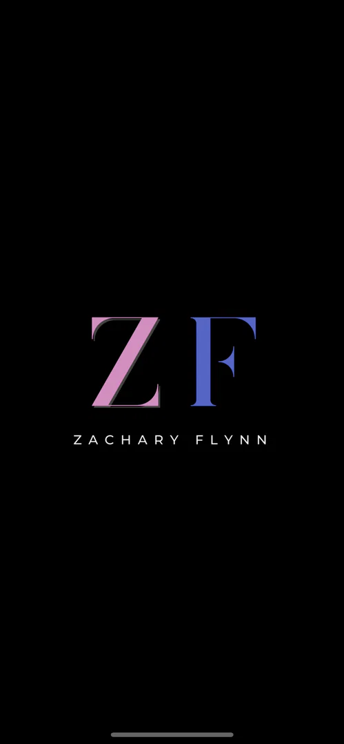 Zachary Flynn (aka bisexual moaning) profile banner
