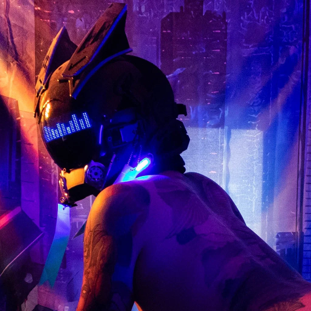 PzychoBunnyZ's avatar