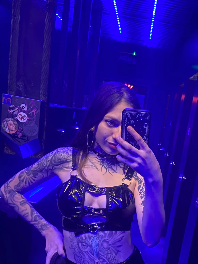 Dasha's avatar