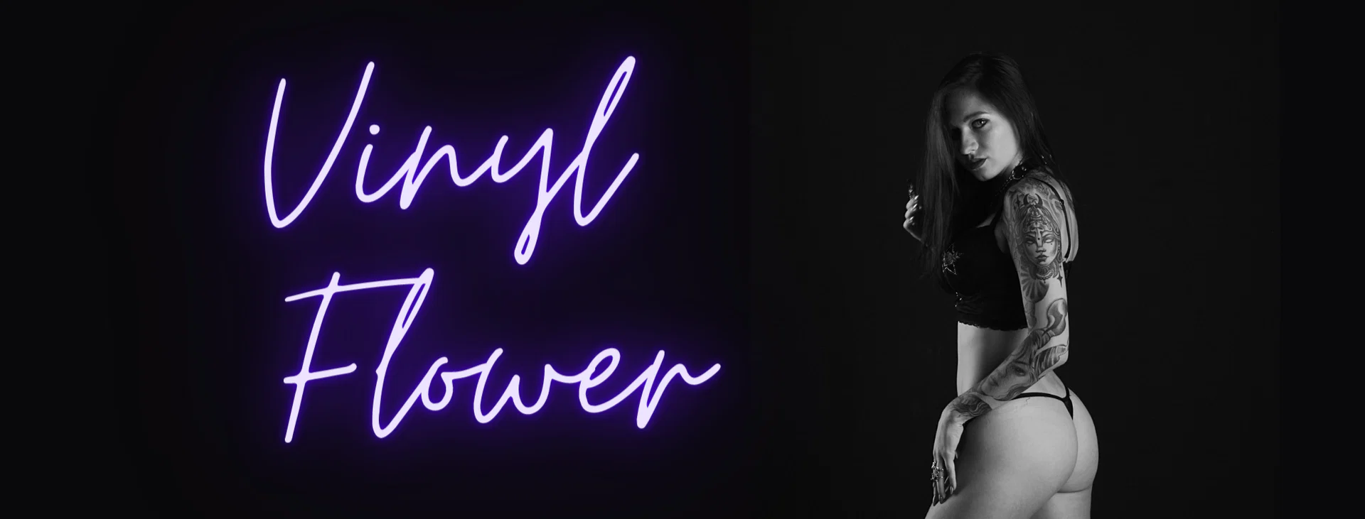 Dasha profile banner