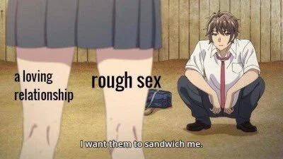 Cuddling Addict profile banner