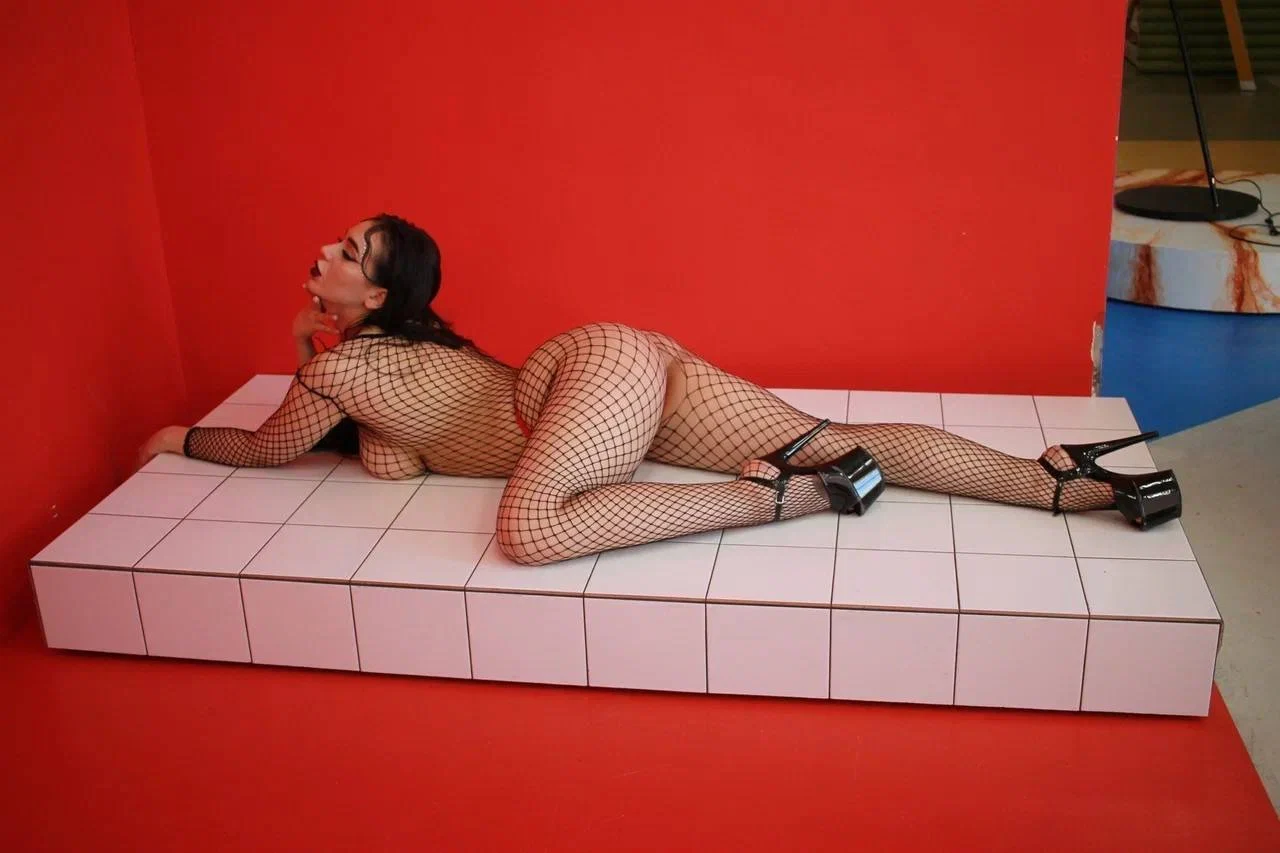 Liza Passion❤️ Sexting NOW🔥 profile banner