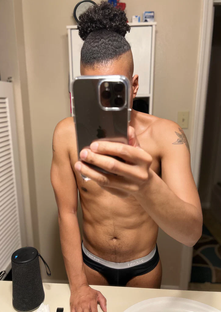 Hybridgod's avatar