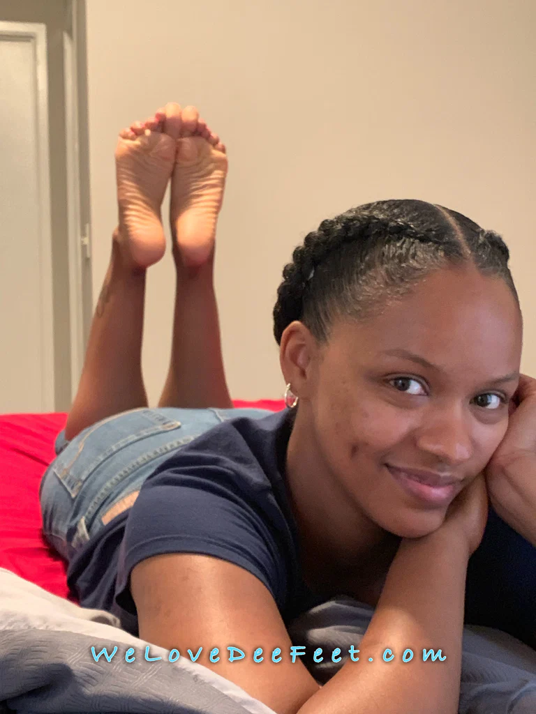 Goddess Dee's avatar