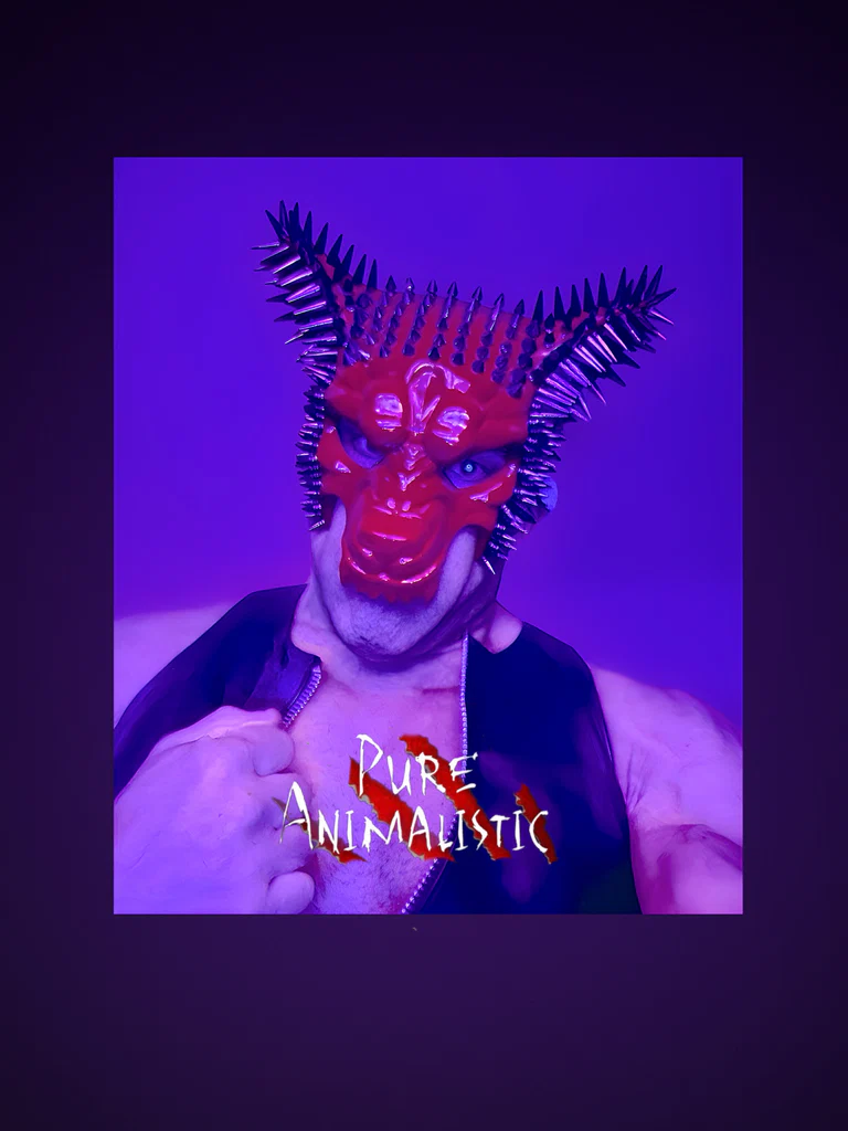 PureAnimalisticxxx's avatar