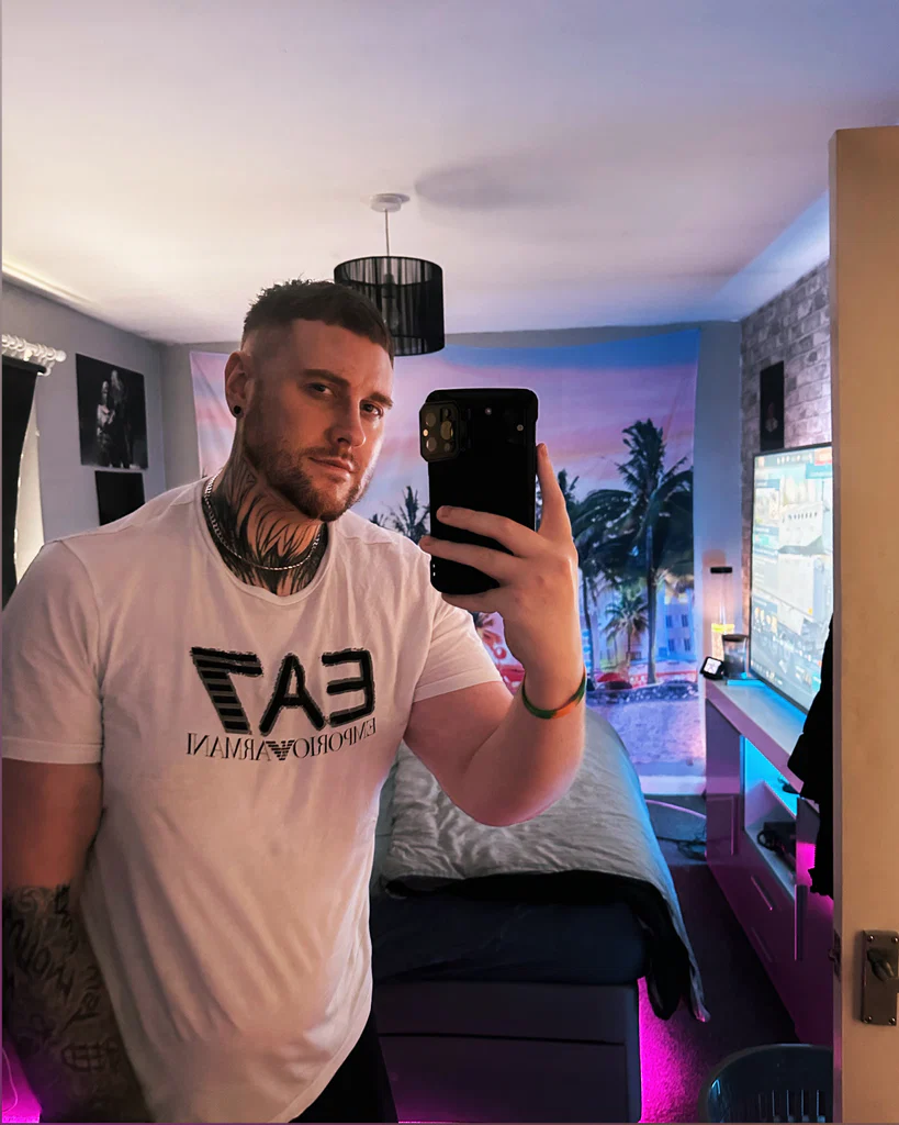 Alex's avatar
