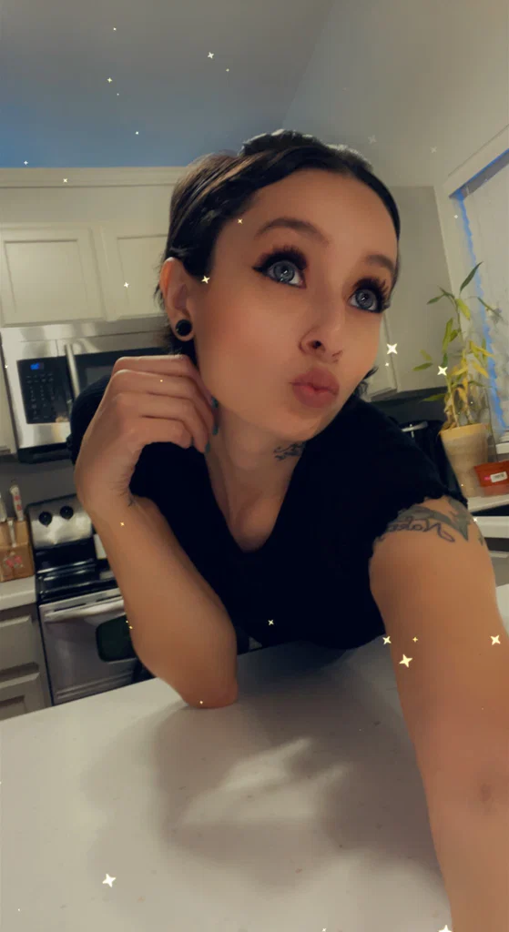 Mari Baddie