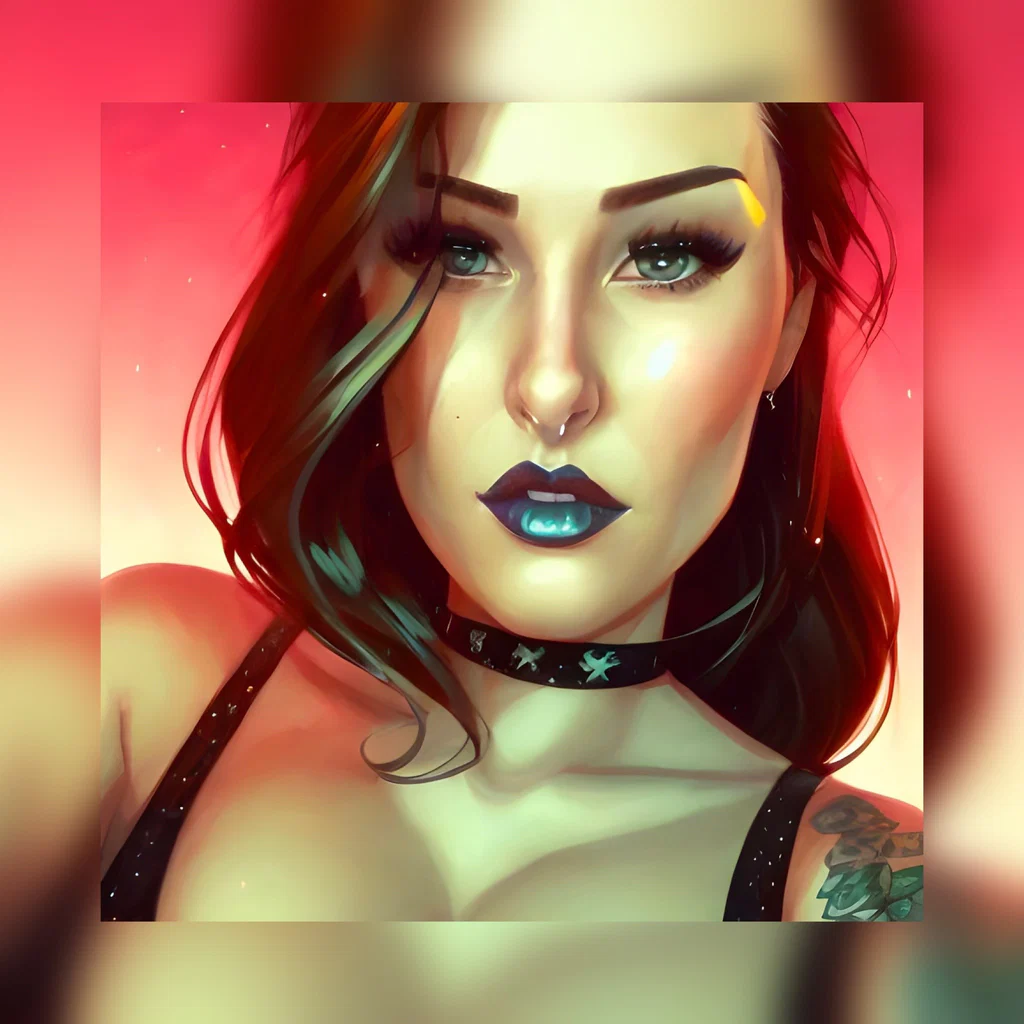 Theodora Jayde's avatar