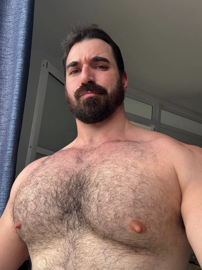 Thick Macho's avatar