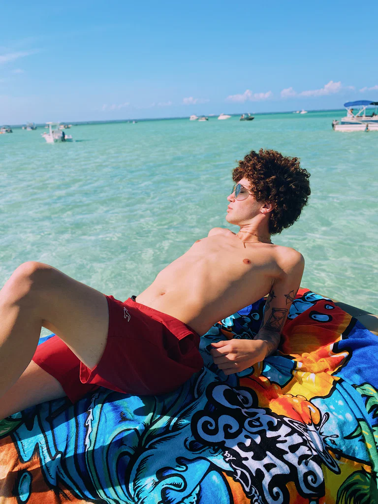 Cash Slater 😈's avatar