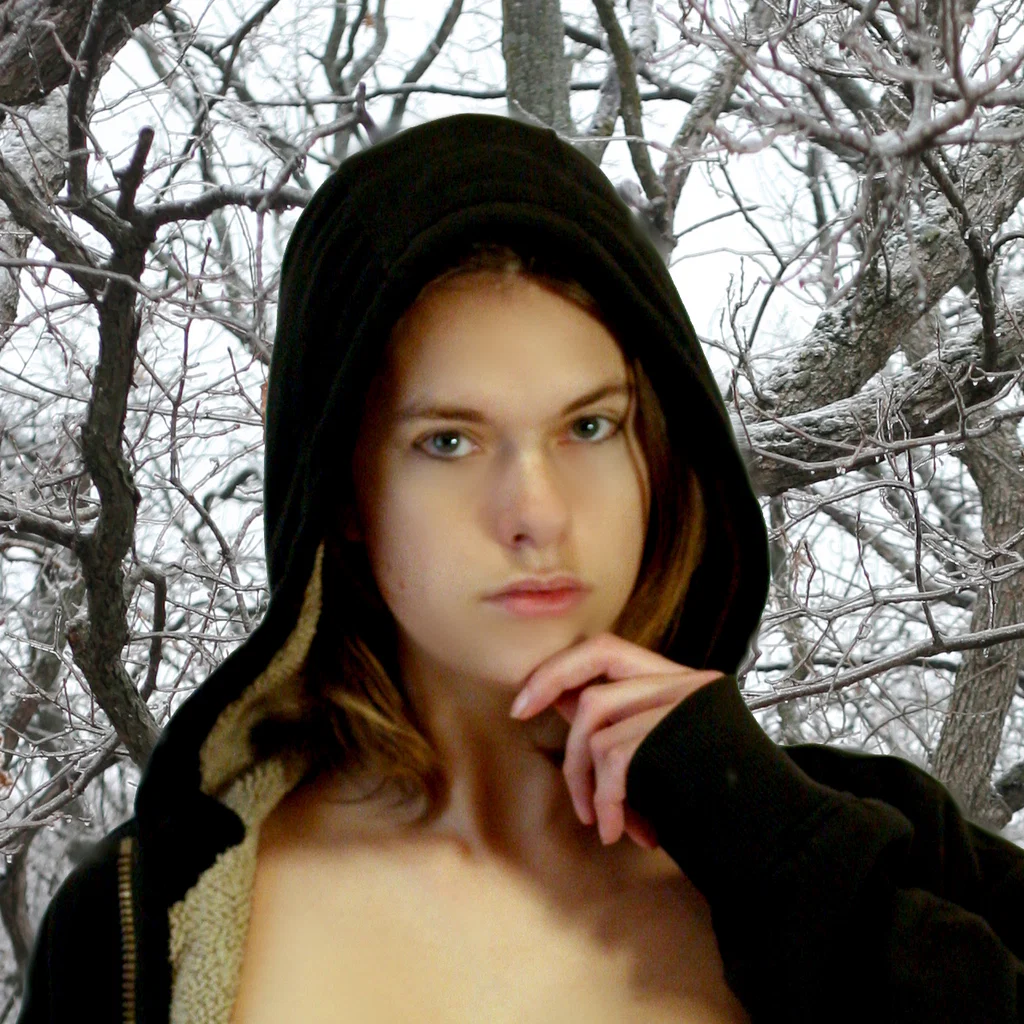 Morgan Moonwyrd's avatar