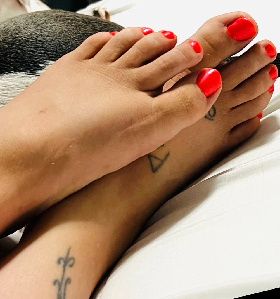 BlondieToes's avatar
