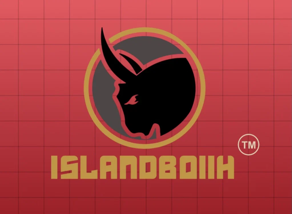 IslandBoiiH profile banner